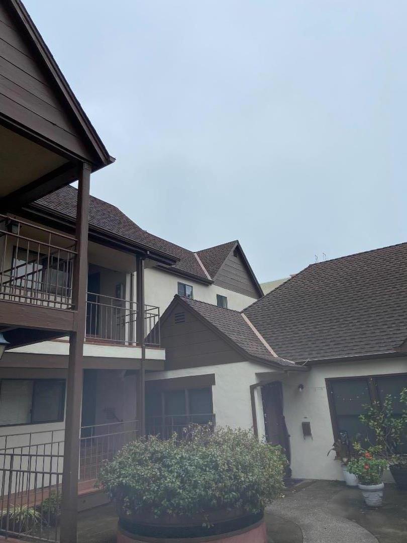 Detail Gallery Image 1 of 1 For 1106 El Camino Real #8,  Burlingame,  CA 94010 - 1 Beds | 1 Baths