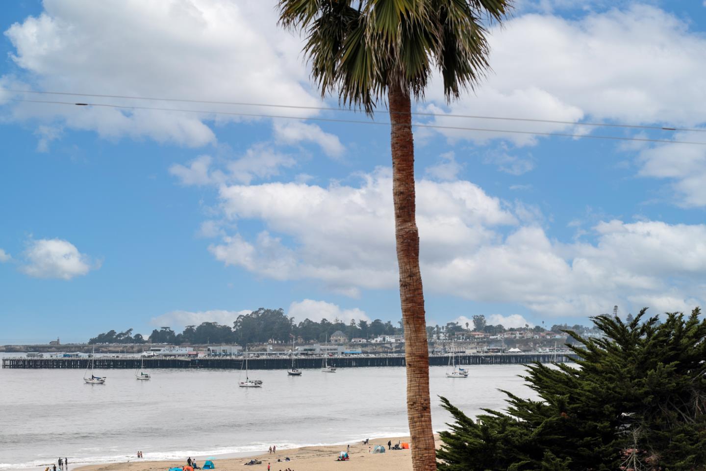 Detail Gallery Image 1 of 1 For 220 Atlantic Ave #401,  Santa Cruz,  CA 95062 - 2 Beds | 2 Baths