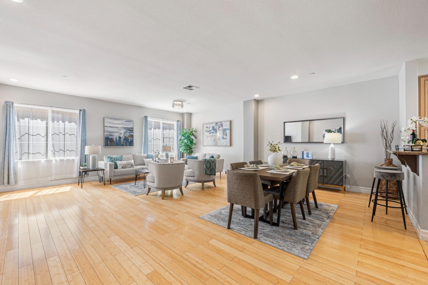 Detail Gallery Image 1 of 1 For 605 Adeline Ave, San Jose,  CA 95136 - 3 Beds | 2/1 Baths