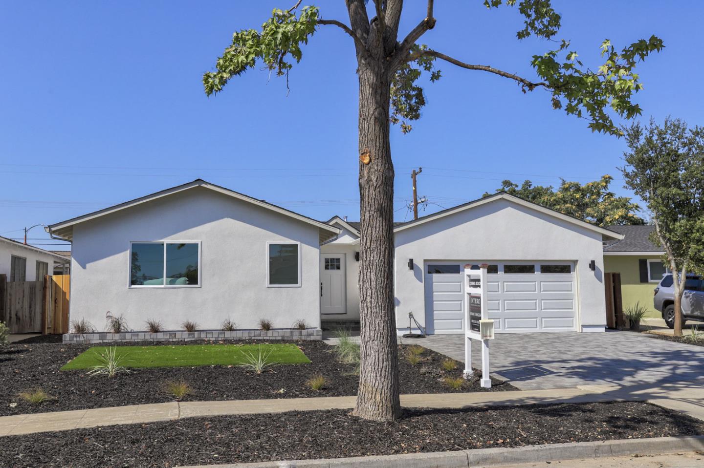 Detail Gallery Image 1 of 1 For 2889 Lexford Ave, San Jose,  CA 95124 - 4 Beds | 3 Baths