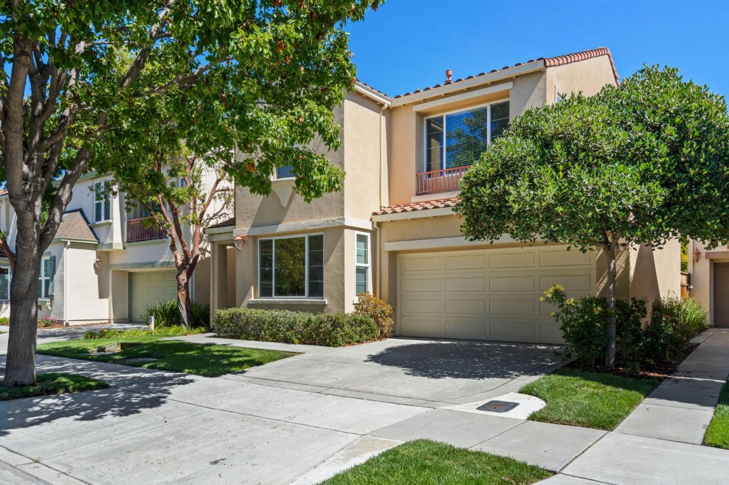 Detail Gallery Image 1 of 1 For 1010 Brackett Way, Santa Clara,  CA 95054 - 4 Beds | 3/1 Baths