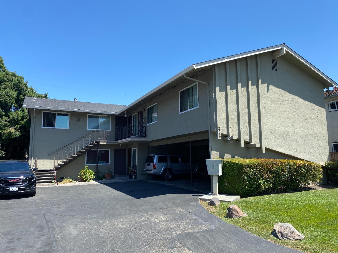 Detail Gallery Image 1 of 1 For 2133 Monroe St, Santa Clara,  CA 95050 - – Beds | – Baths