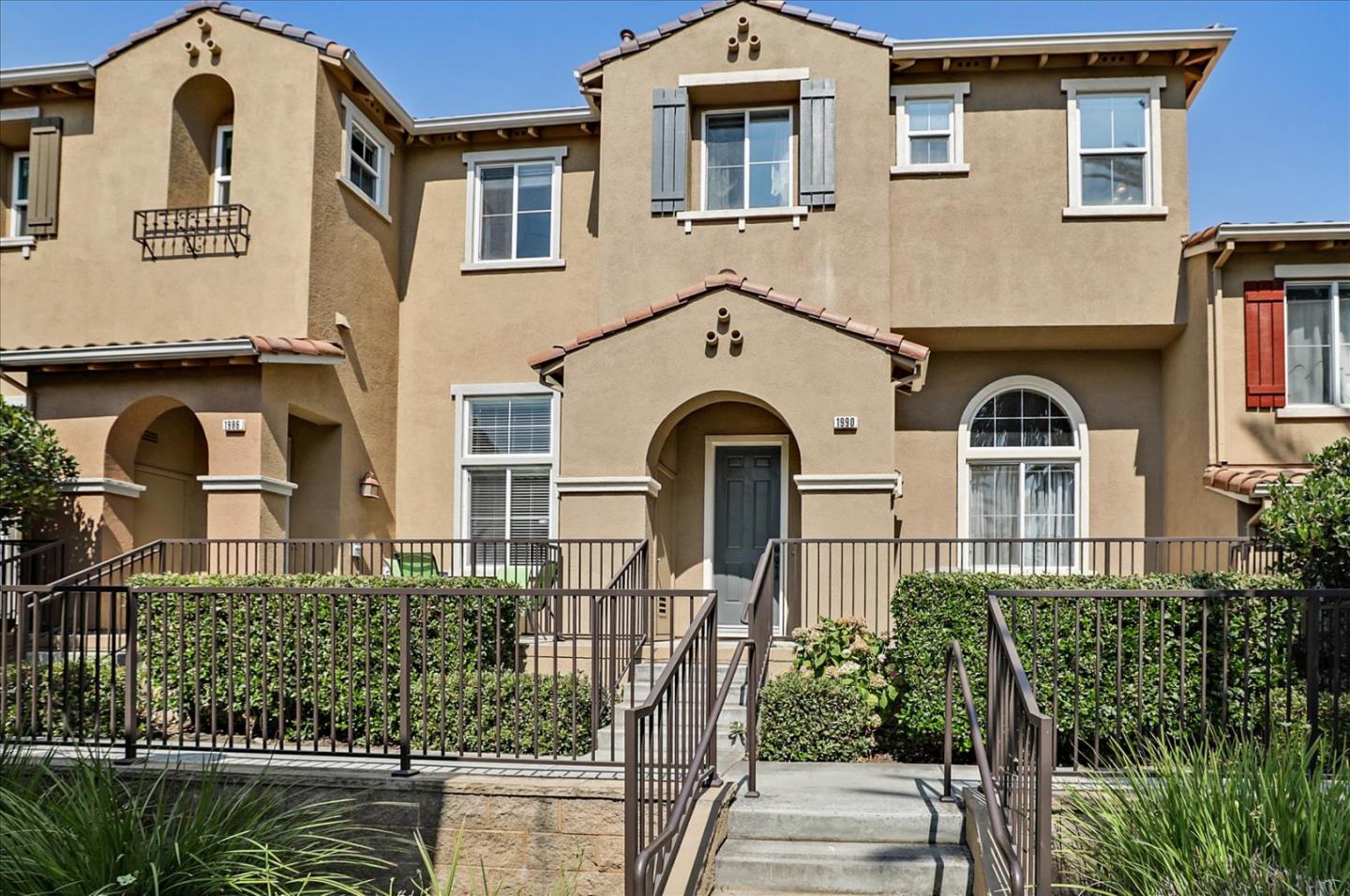 Detail Gallery Image 1 of 1 For 1990 Garzoni Pl, Santa Clara,  CA 95054 - 3 Beds | 2/1 Baths