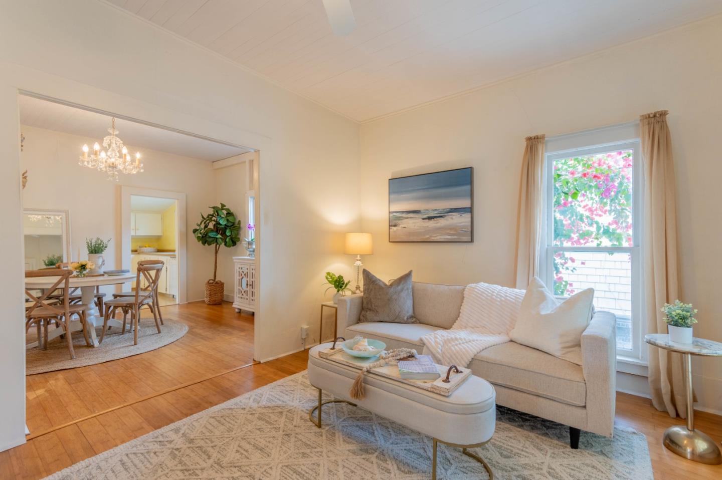 Detail Gallery Image 1 of 1 For 218 19th St, Pacific Grove,  CA 93950 - 2 Beds | 1 Baths