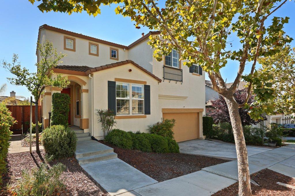 Detail Gallery Image 1 of 1 For 881 Canoas Creek Cir, San Jose,  CA 95136 - 4 Beds | 2/1 Baths