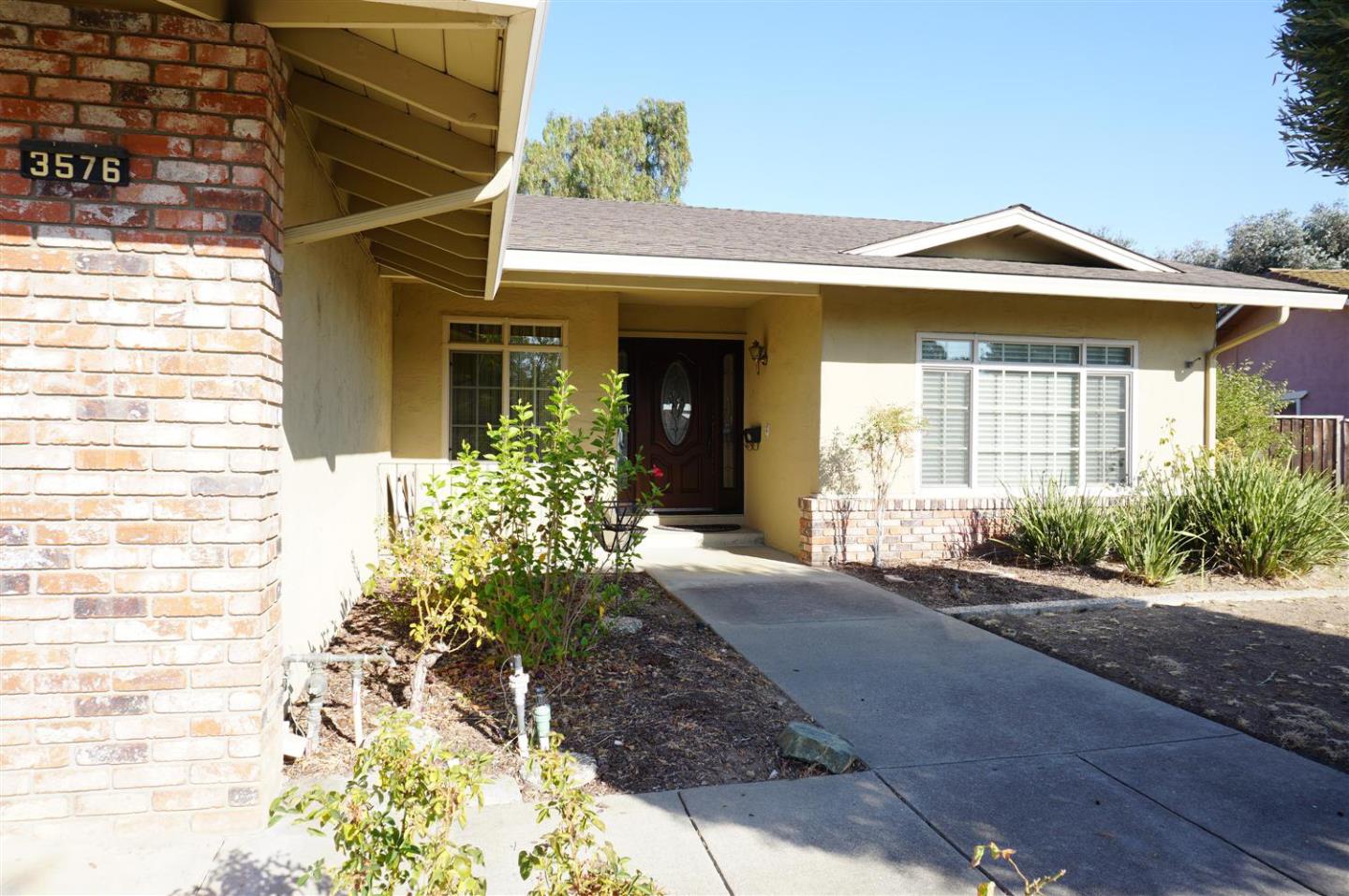 Detail Gallery Image 1 of 1 For 3576 Eastridge Dr, San Jose,  CA 95148 - 4 Beds | 2 Baths