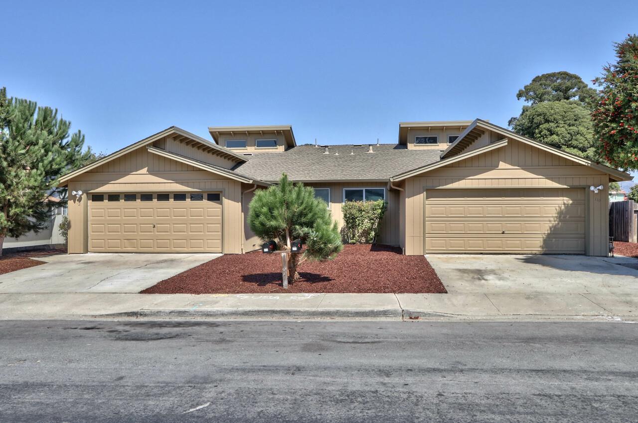 Detail Gallery Image 1 of 1 For 110-112 Manana Ln, Watsonville,  CA 95076 - – Beds | – Baths