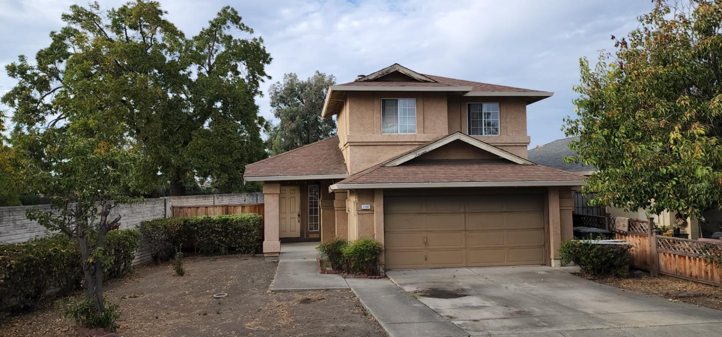 Detail Gallery Image 1 of 1 For 1187 Hat Creek Way, Hayward,  CA 94544 - 3 Beds | 2/1 Baths