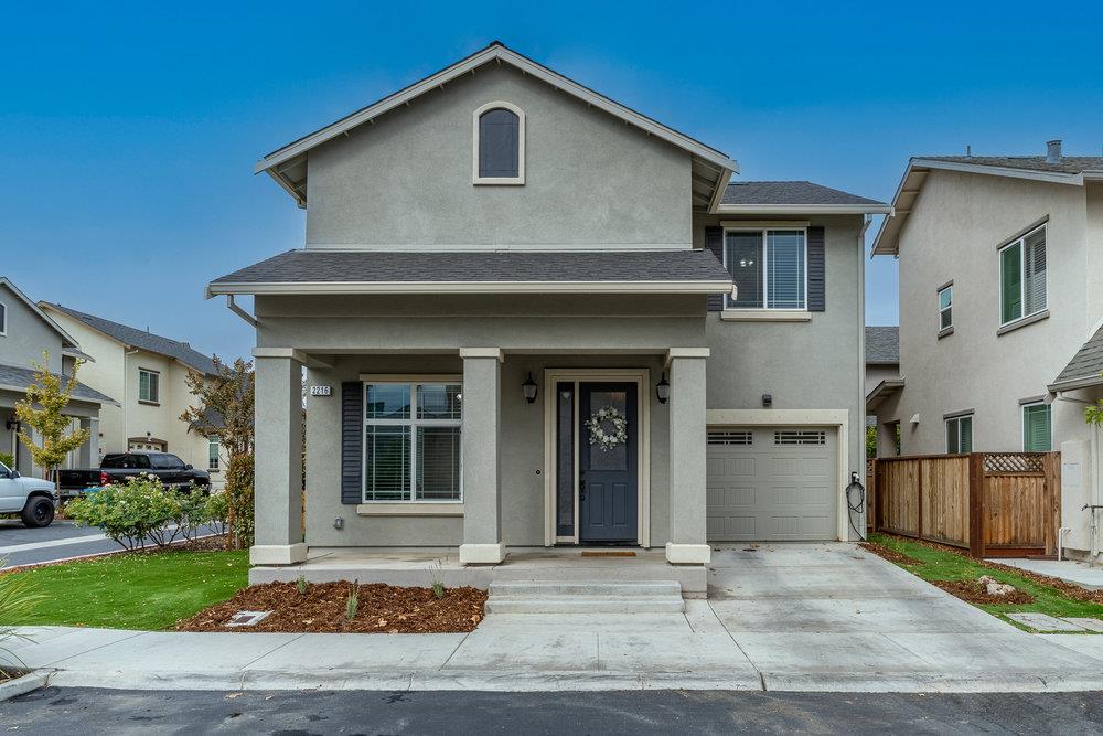 Detail Gallery Image 1 of 1 For 2216 Sabrina Dr, Hollister,  CA 95023 - 3 Beds | 2/1 Baths