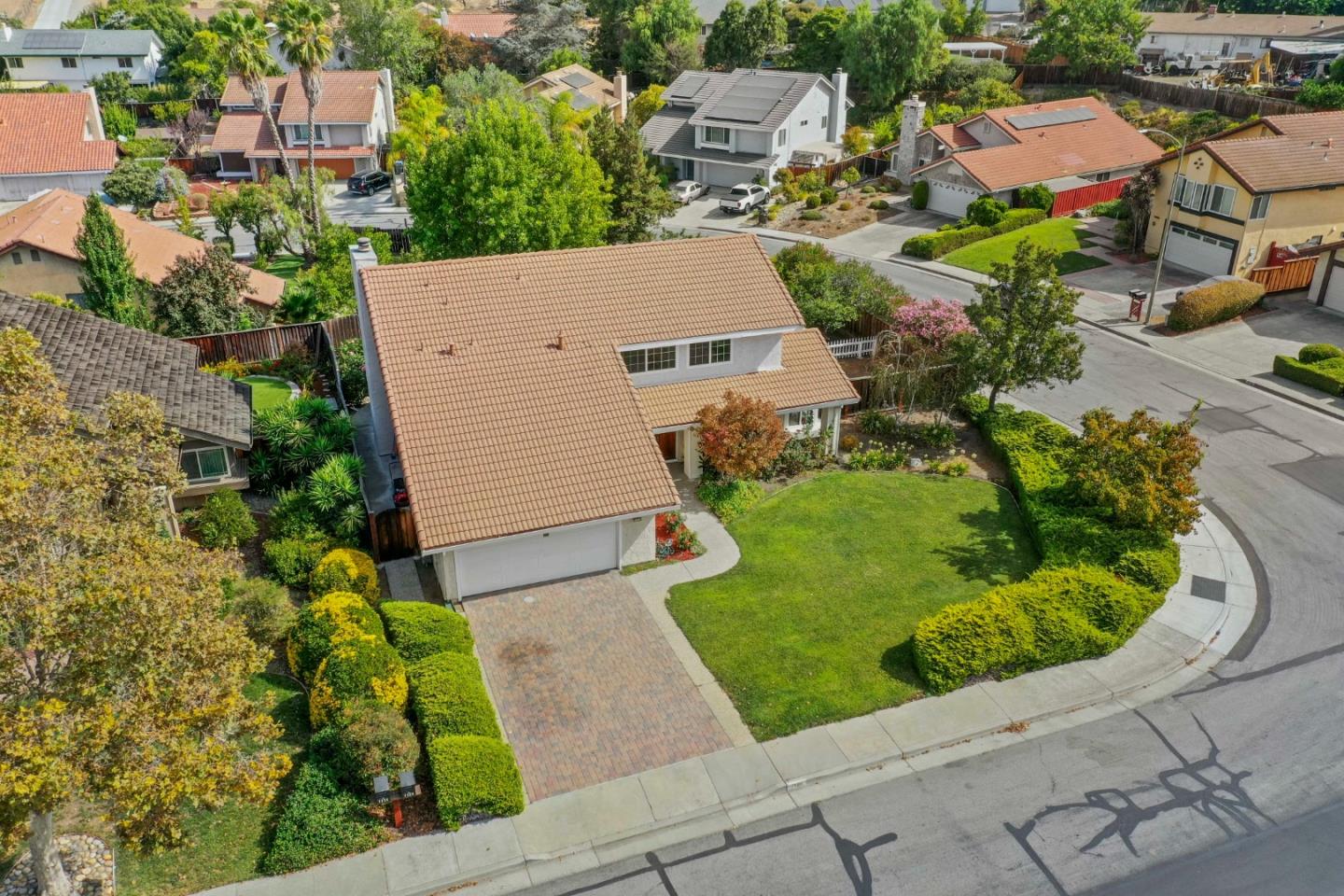 Detail Gallery Image 1 of 1 For 1128 Machado Ln, San Jose,  CA 95127 - 4 Beds | 2/1 Baths