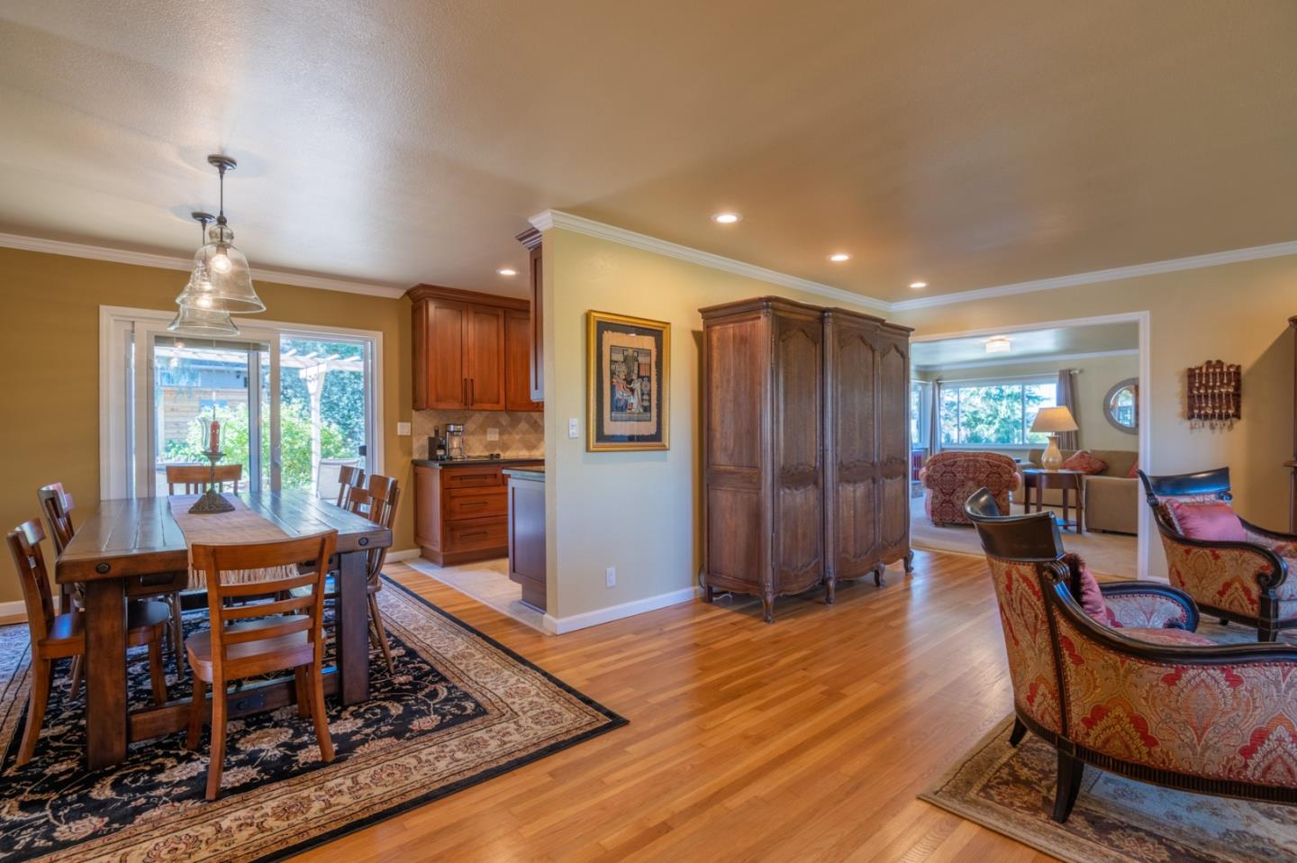 Detail Gallery Image 1 of 1 For 1690 via Casoli, Monterey,  CA 93940 - 4 Beds | 2/1 Baths