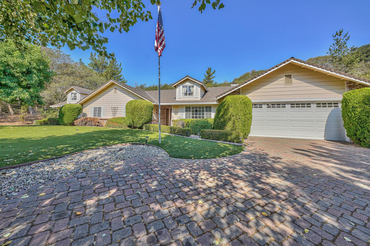 Detail Gallery Image 1 of 1 For 17825 Northwood Pl, Salinas,  CA 93907 - 4 Beds | 2 Baths