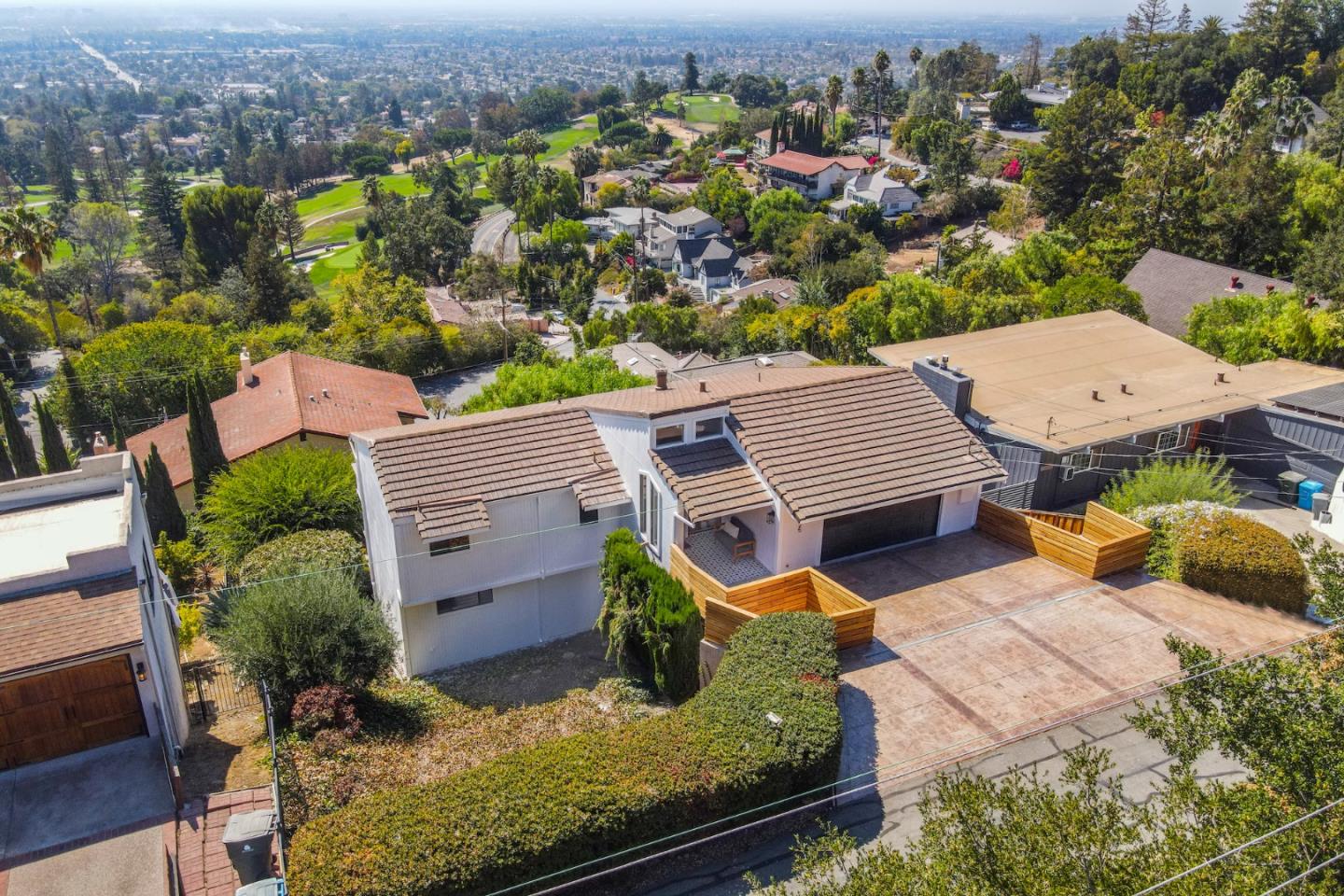 Detail Gallery Image 1 of 1 For 15825 Alta Vista Way, San Jose,  CA 95127 - 3 Beds | 2/1 Baths