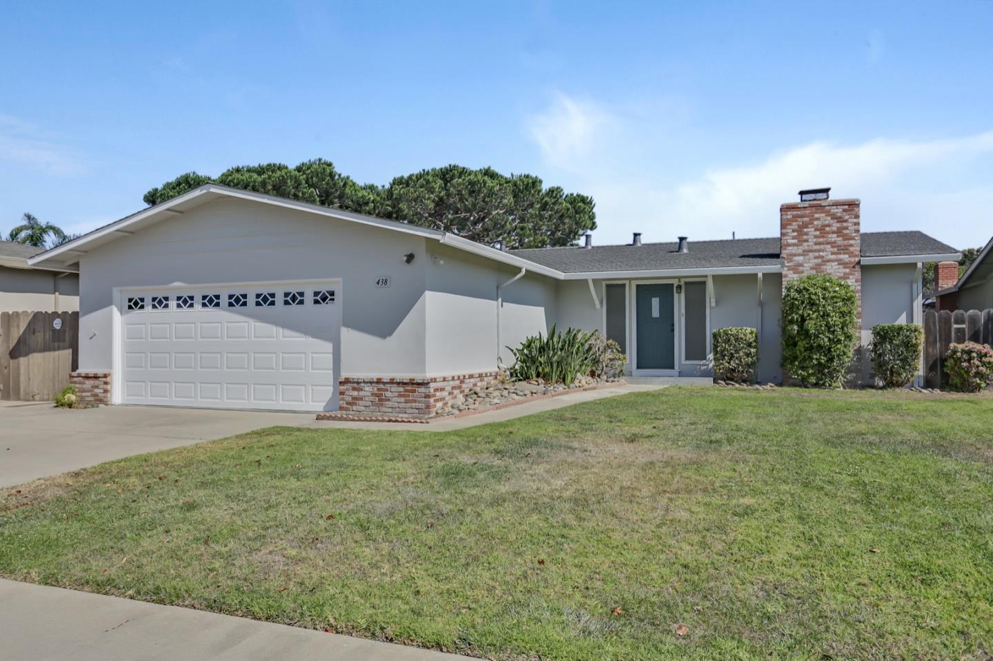 Detail Gallery Image 1 of 1 For 438 Seminole Way, Salinas,  CA 93906 - 3 Beds | 2 Baths