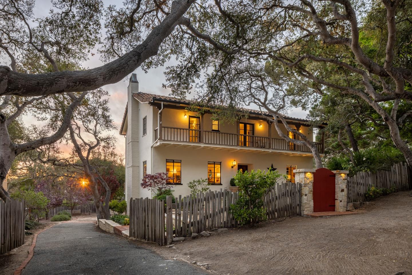 Detail Gallery Image 1 of 1 For 0 Lincoln 4 Nw of Santa Lucia, Carmel,  CA 93921 - 5 Beds | 4/1 Baths