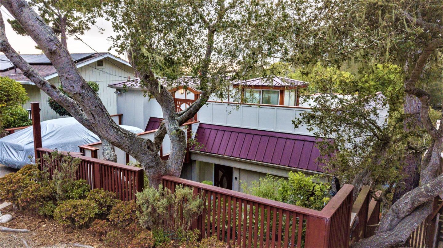 Detail Gallery Image 1 of 1 For 1104 Austin Ave, Pacific Grove,  CA 93950 - 4 Beds | 2 Baths