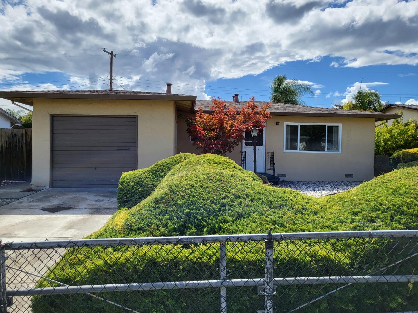 Detail Gallery Image 1 of 1 For 2512 Amethyst Dr, Santa Clara,  CA 95051 - 3 Beds | 2 Baths