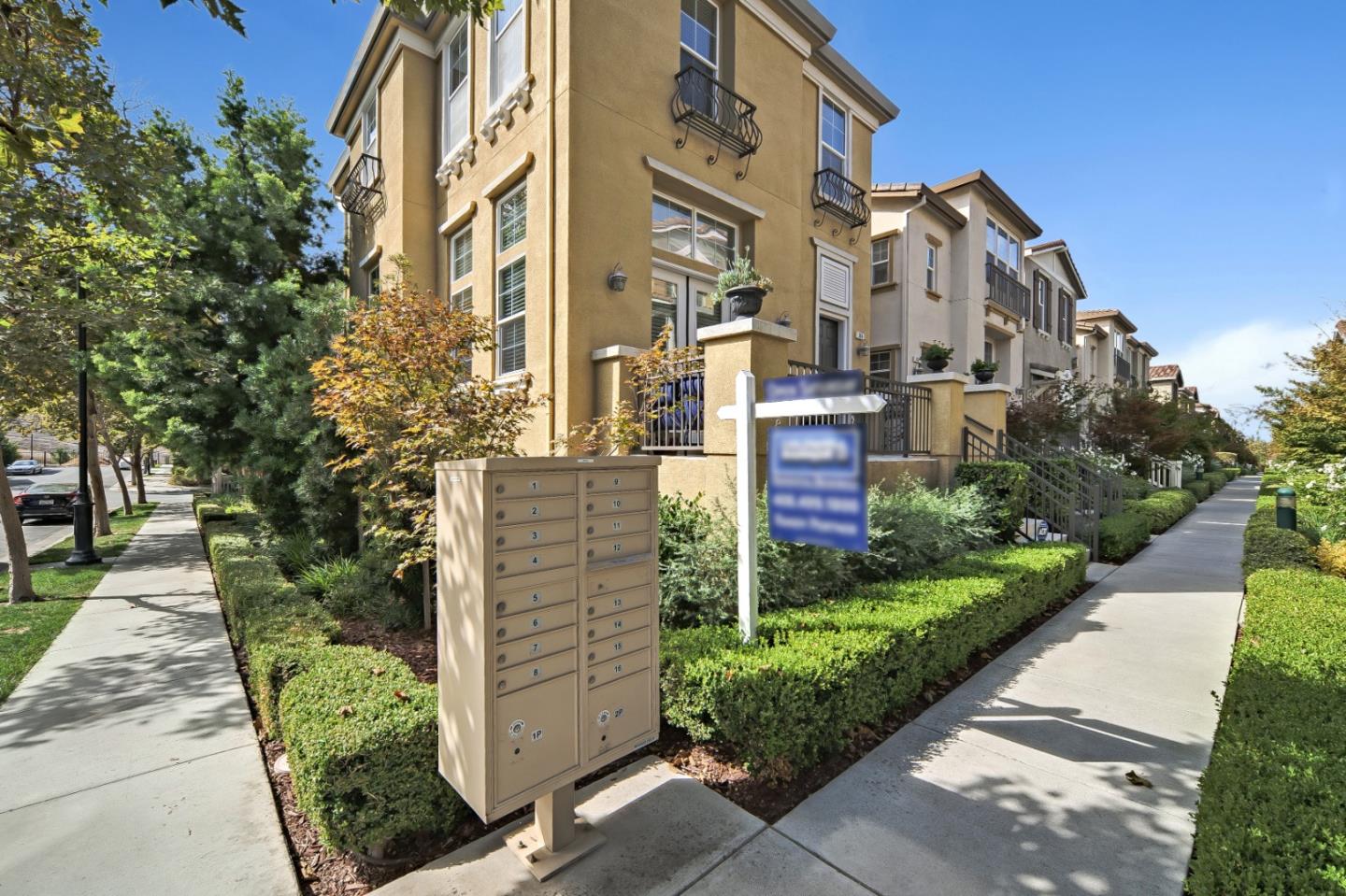 Detail Gallery Image 1 of 1 For 366 Heritage View Ter, San Jose,  CA 95125 - 3 Beds | 2/1 Baths