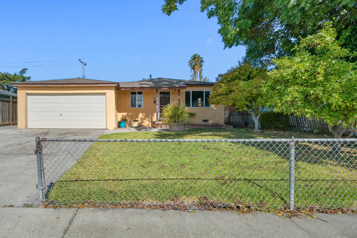 Detail Gallery Image 1 of 1 For 2967 Kearney Ave, Santa Clara,  CA 95051 - 3 Beds | 2 Baths