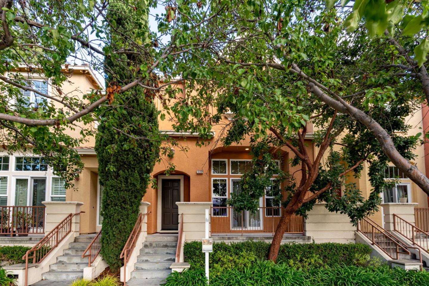 Detail Gallery Image 1 of 1 For 4090 Crandall Cir, Santa Clara,  CA 95054 - 3 Beds | 2/1 Baths