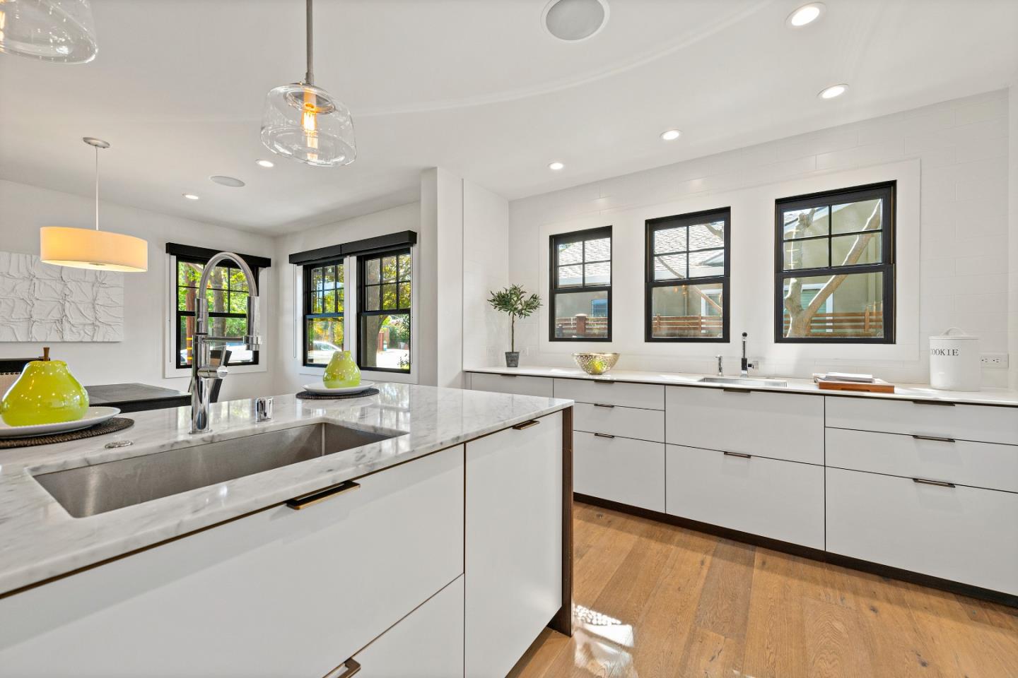 Detail Gallery Image 1 of 1 For 2303 Radio Ave, San Jose,  CA 95125 - 3 Beds | 2 Baths