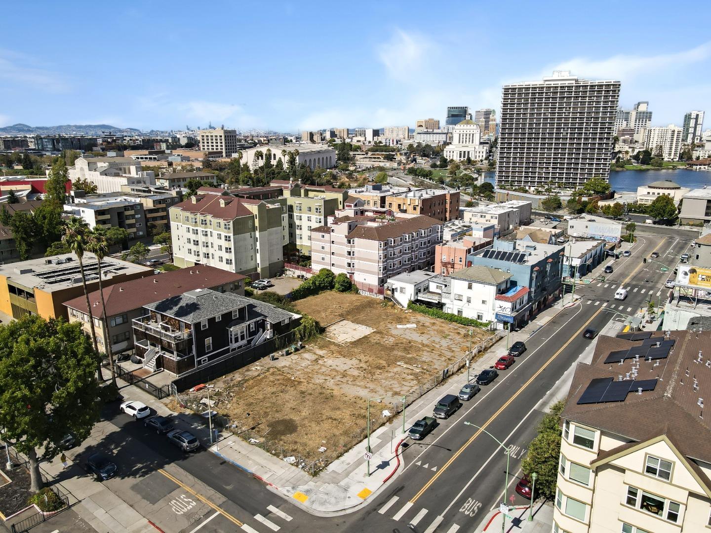 229 International Boulevard, Oakland, California 94606, ,Land,For Sale,229 International Boulevard,ML81908114