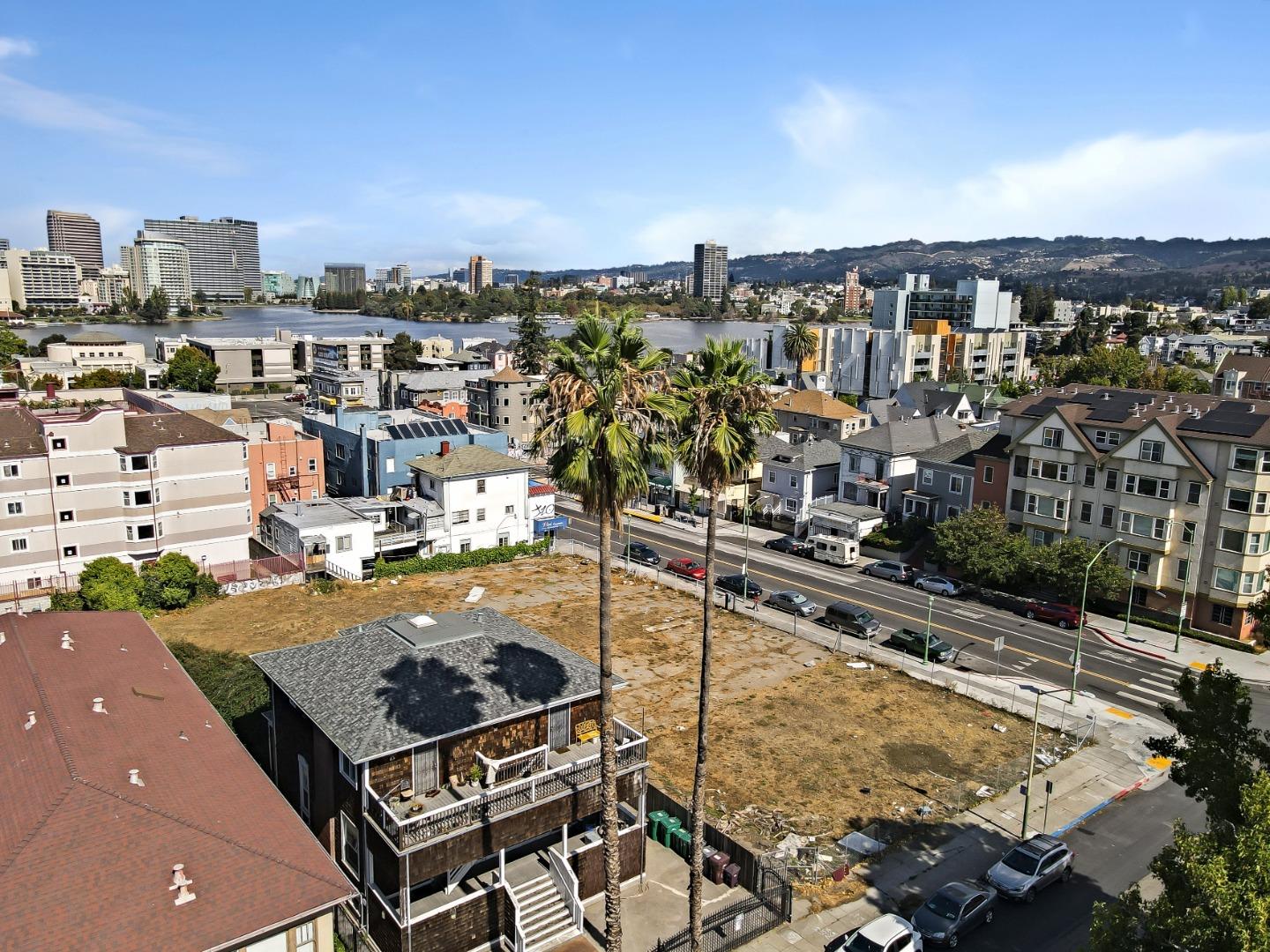 229 International Boulevard, Oakland, California 94606, ,Land,For Sale,229 International Boulevard,ML81908114