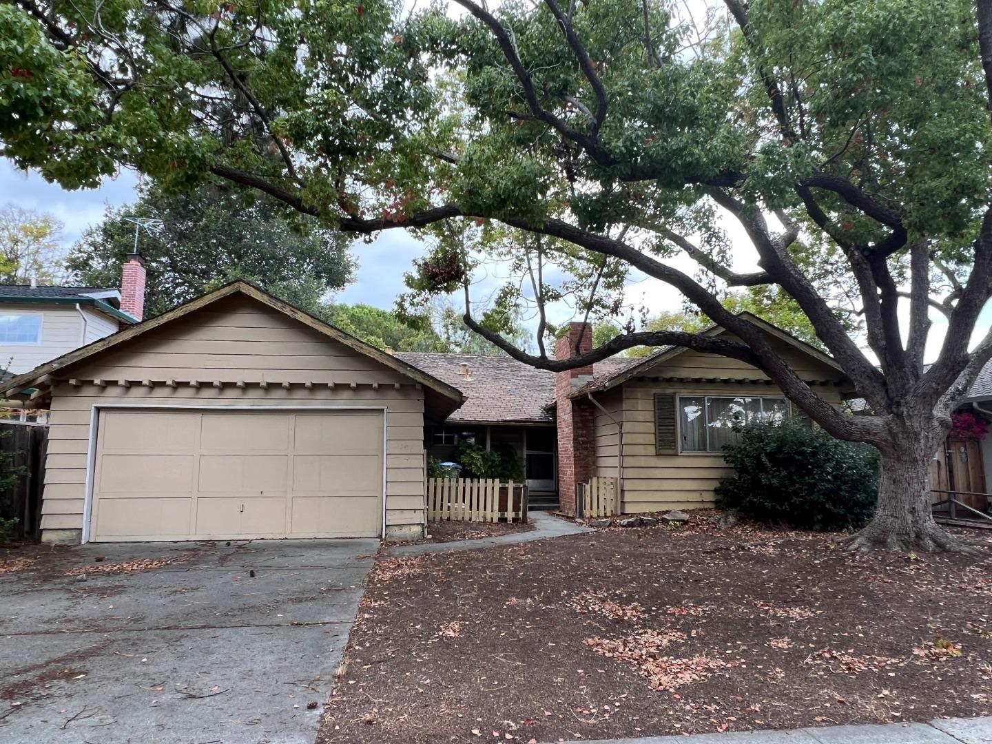 Detail Gallery Image 1 of 1 For 1151 Lockhaven Way, San Jose,  CA 95129 - 3 Beds | 2 Baths