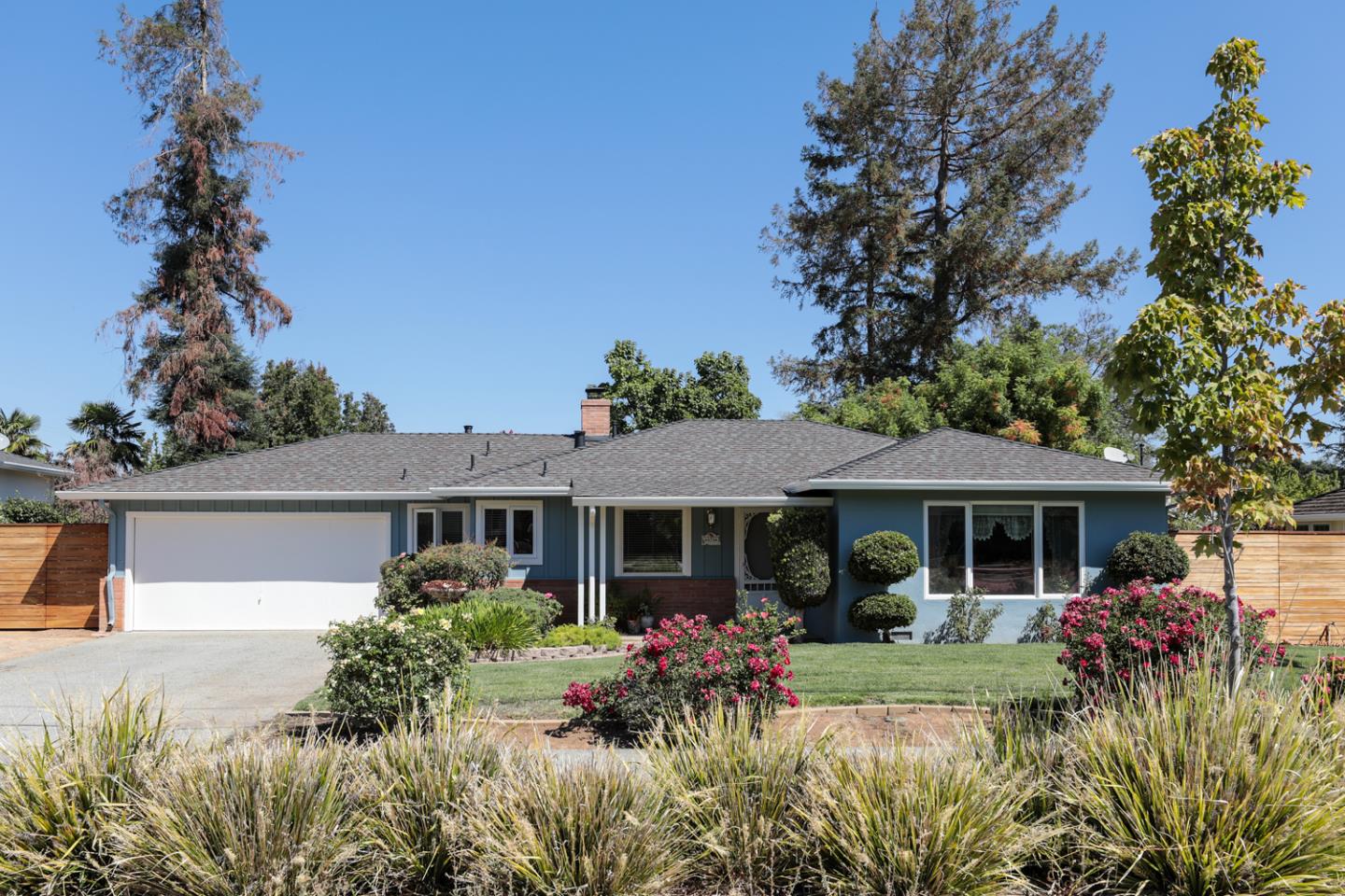 Detail Gallery Image 1 of 1 For 479 Rosita Ave, Los Altos,  CA 94024 - 2 Beds | 1/1 Baths