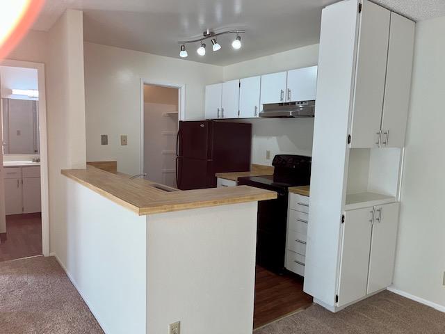 Detail Gallery Image 1 of 1 For 223 Boardwalk Ave #H,  San Bruno,  CA 94066 - 1 Beds | 1 Baths