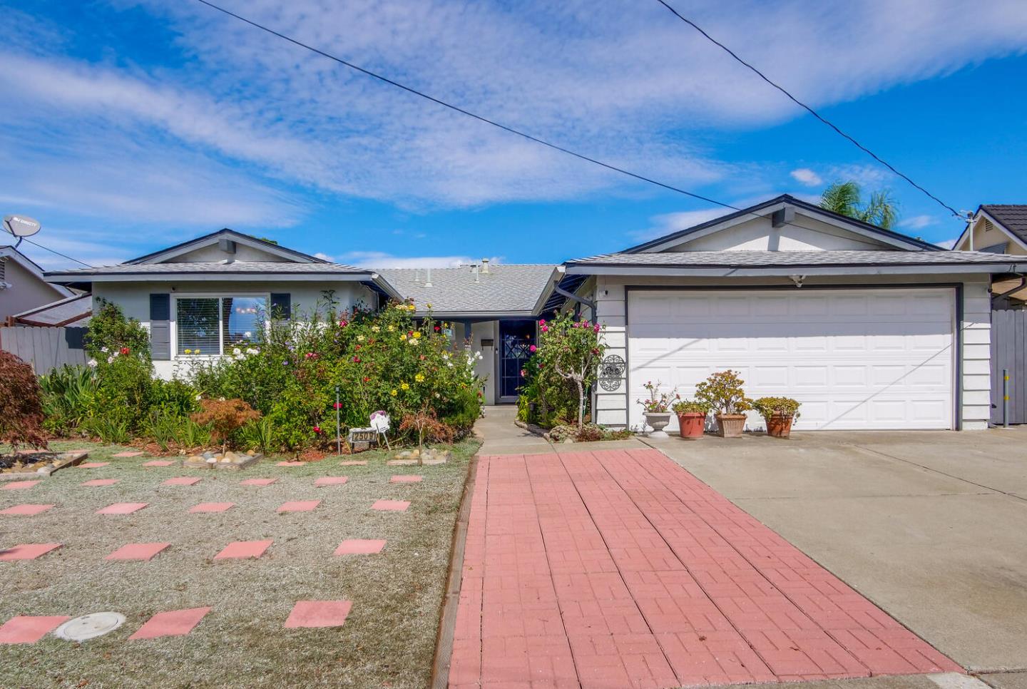 Detail Gallery Image 1 of 1 For 2509 Tahoe Ave, Hayward,  CA 94545 - 4 Beds | 2 Baths