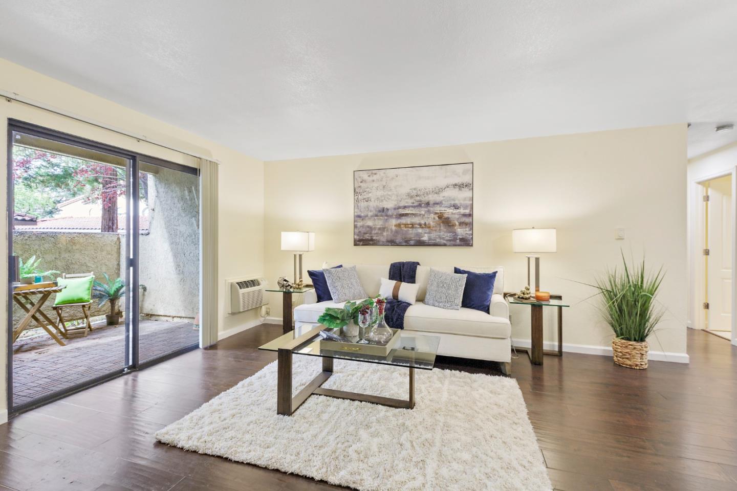 Detail Gallery Image 1 of 1 For 2250 Monroe St #184,  Santa Clara,  CA 95050 - 1 Beds | 1 Baths