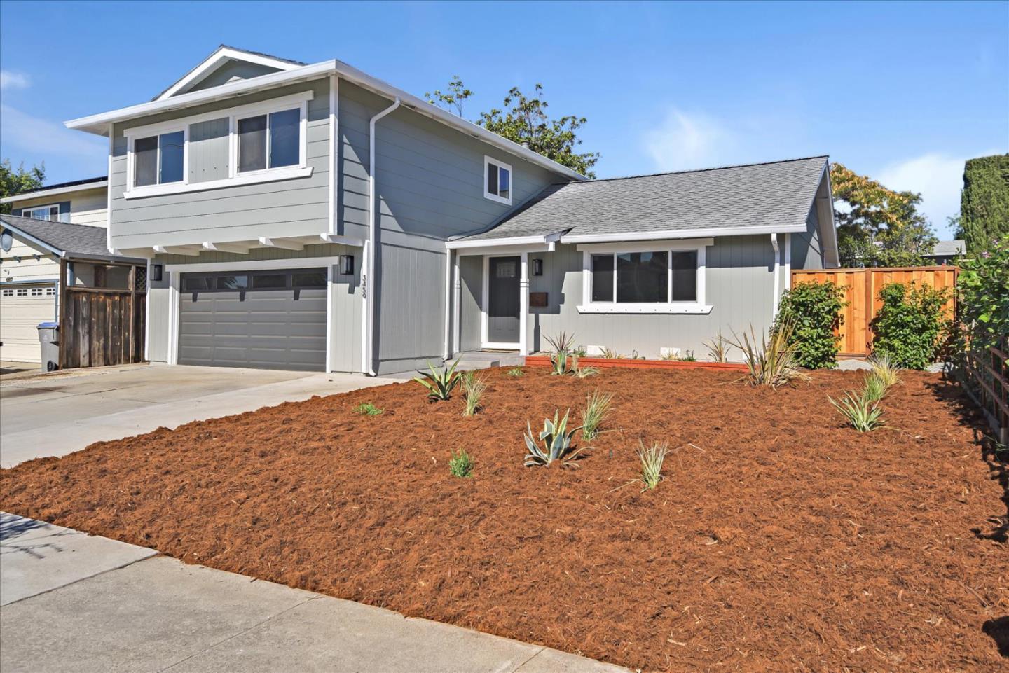 Detail Gallery Image 1 of 1 For 3459 Lisbon Dr, San Jose,  CA 95132 - 4 Beds | 2/1 Baths