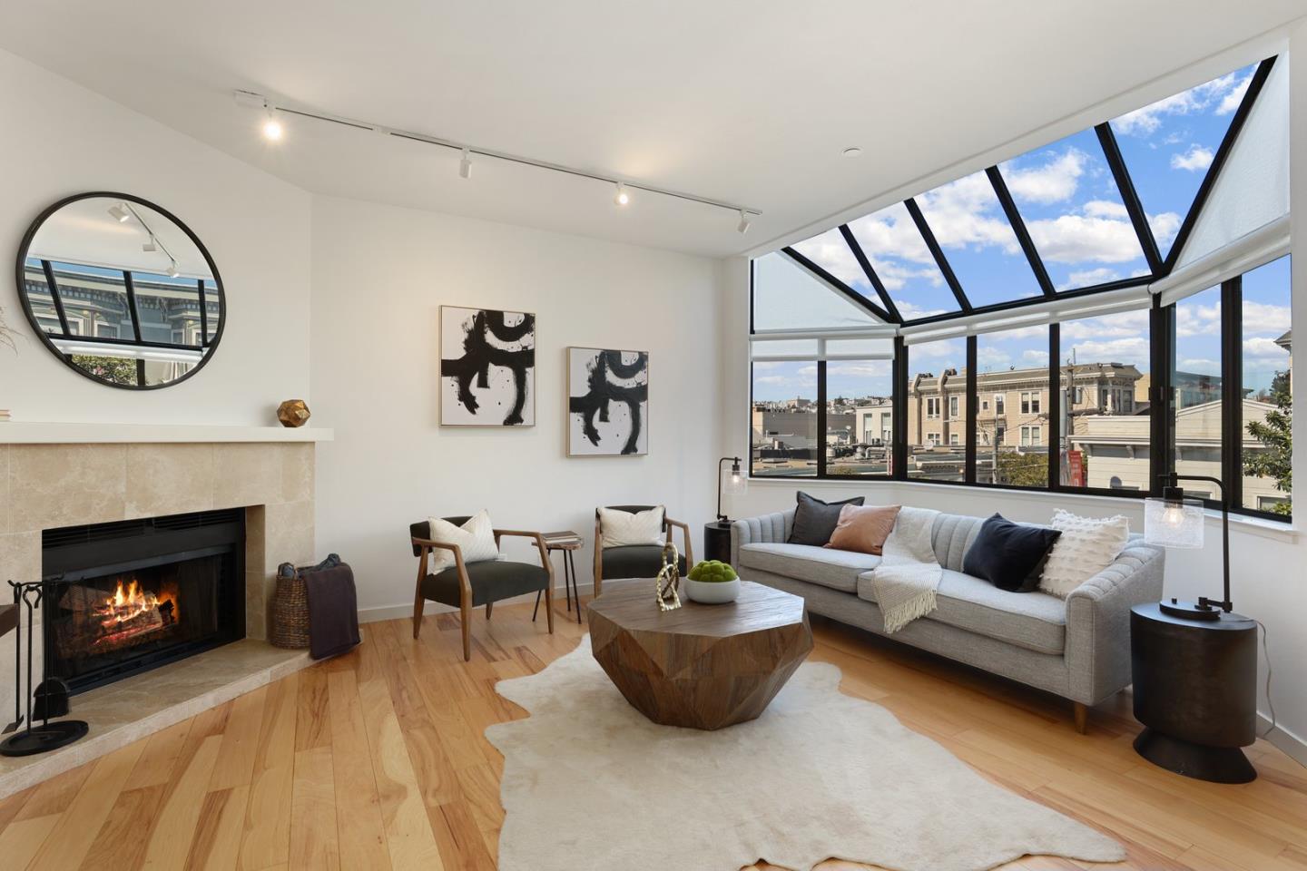 Detail Gallery Image 1 of 1 For 1830 Fillmore St #311,  San Francisco,  CA 94115 - 2 Beds | 2 Baths