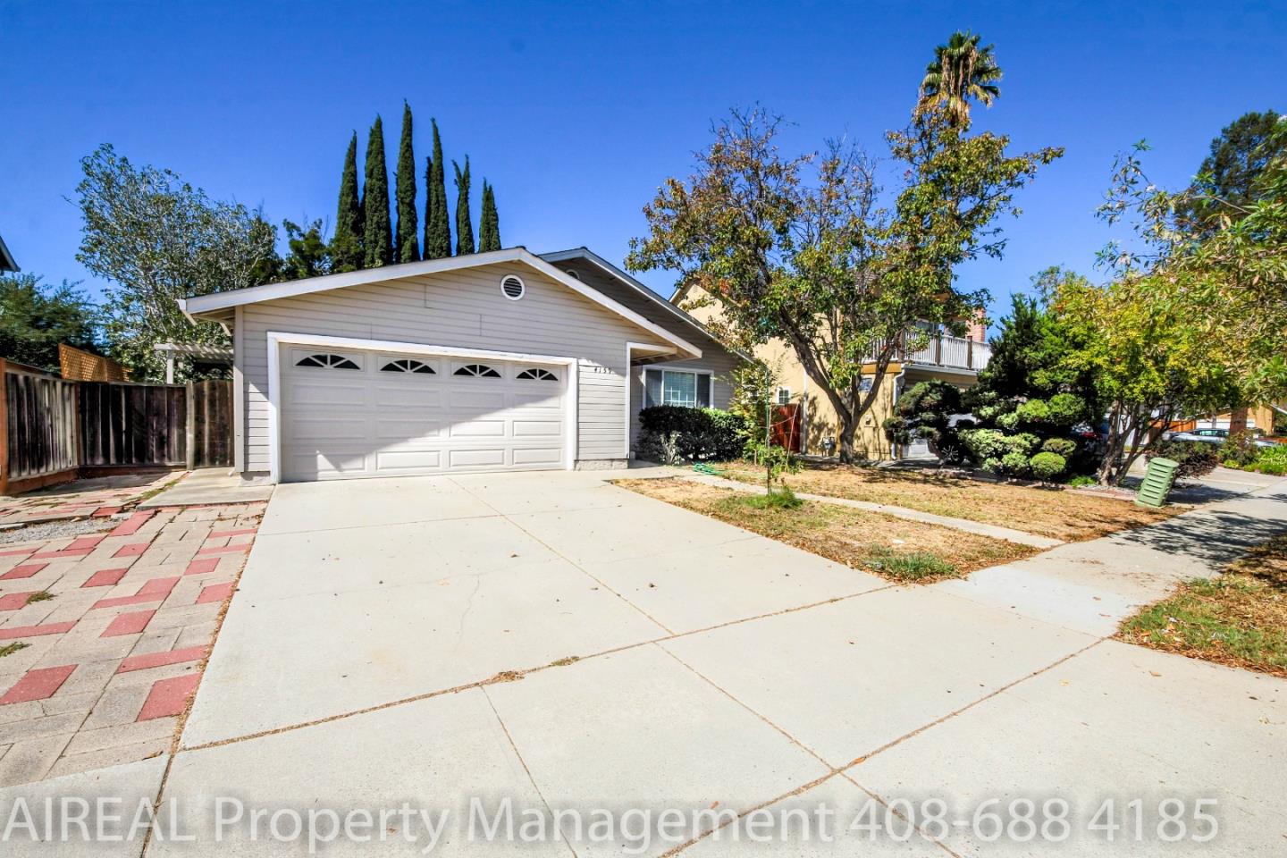 Detail Gallery Image 1 of 1 For 4159 Monet Cir, San Jose,  CA 95136 - 3 Beds | 2 Baths