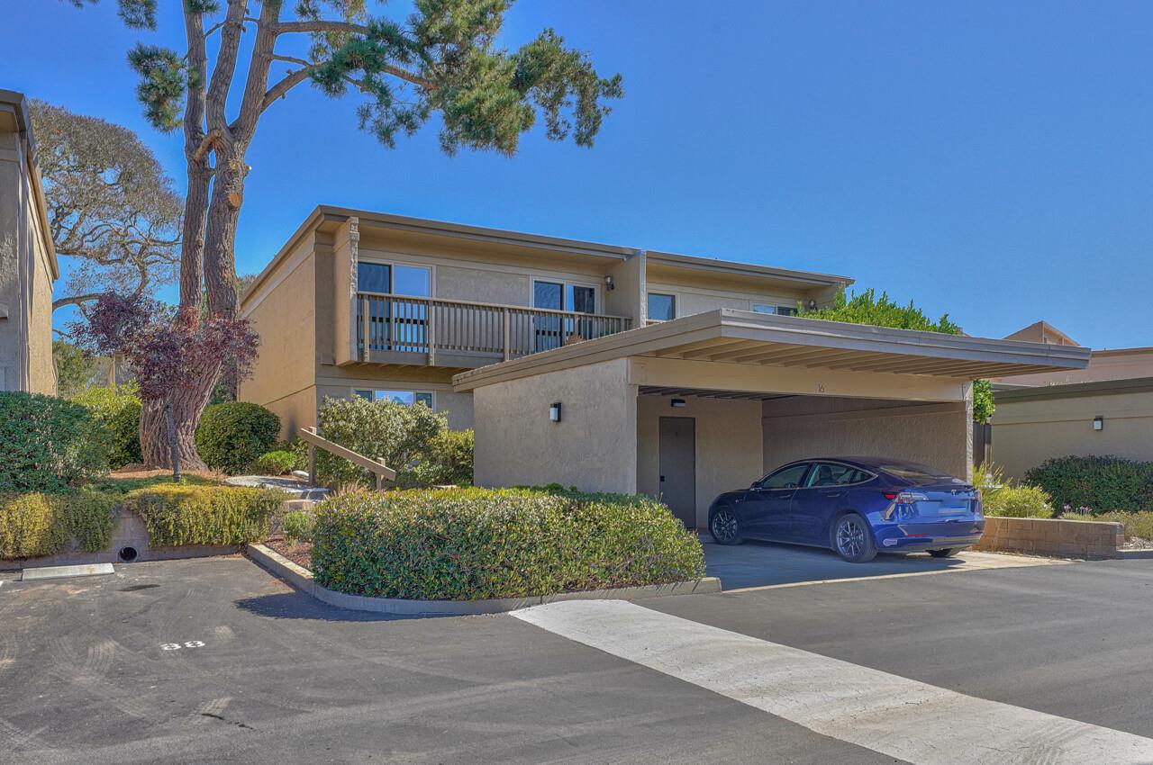 Detail Gallery Image 1 of 1 For 88 Montsalas Drive, Monterey,  CA 93940 - 3 Beds | 2/1 Baths
