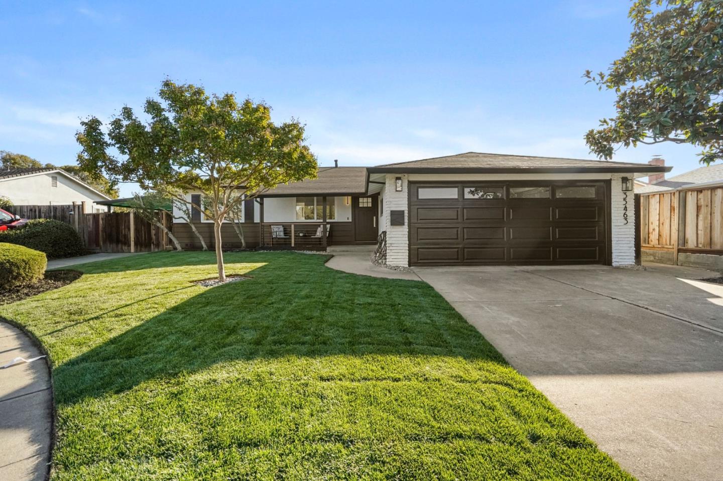 Detail Gallery Image 1 of 1 For 35463 Lancero St, Fremont,  CA 94536 - 4 Beds | 2 Baths