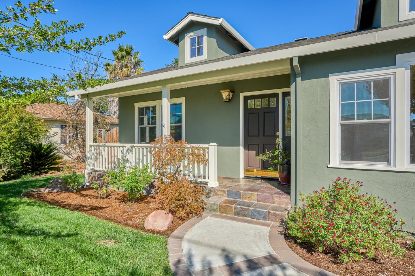 Detail Gallery Image 1 of 1 For 1368 Arleen Ave, Sunnyvale,  CA 94087 - 4 Beds | 2/1 Baths