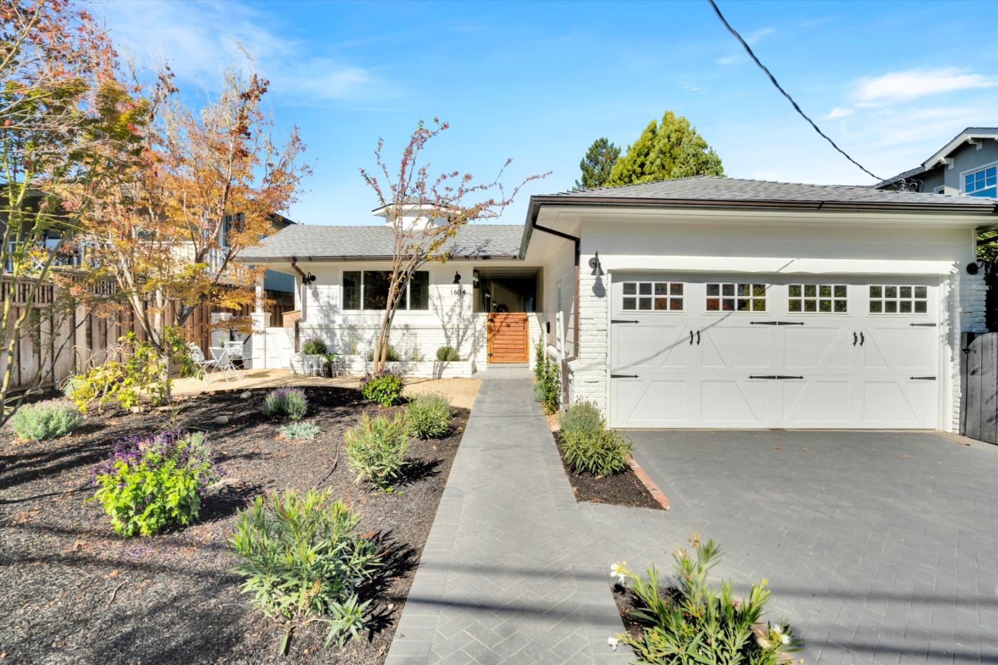 Detail Gallery Image 1 of 1 For 1614 Forest View Ave, Burlingame,  CA 94010 - 3 Beds | 3 Baths