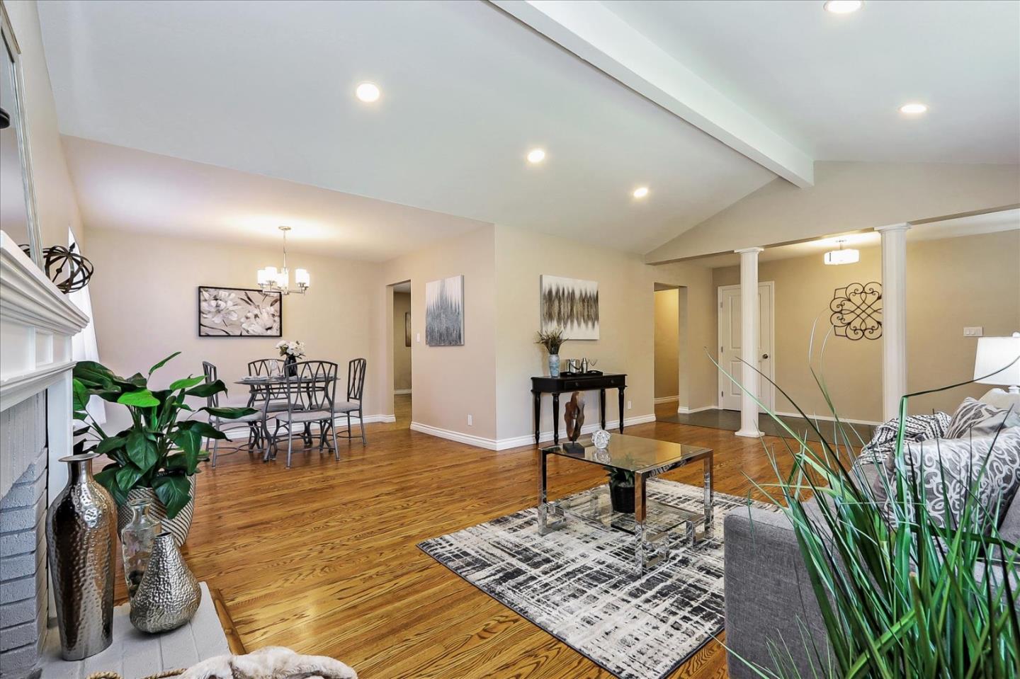 Detail Gallery Image 1 of 1 For 557 Canton Dr, San Jose,  CA 95123 - 3 Beds | 2 Baths
