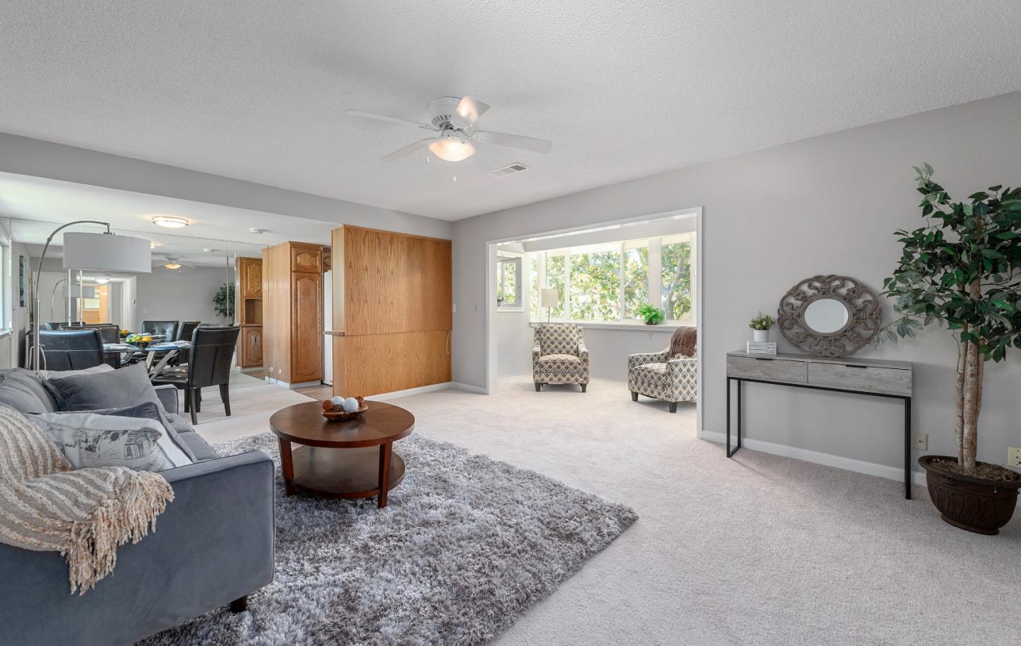 Detail Gallery Image 1 of 1 For 14225 Lora Dr #35,  Los Gatos,  CA 95032 - 2 Beds | 1 Baths