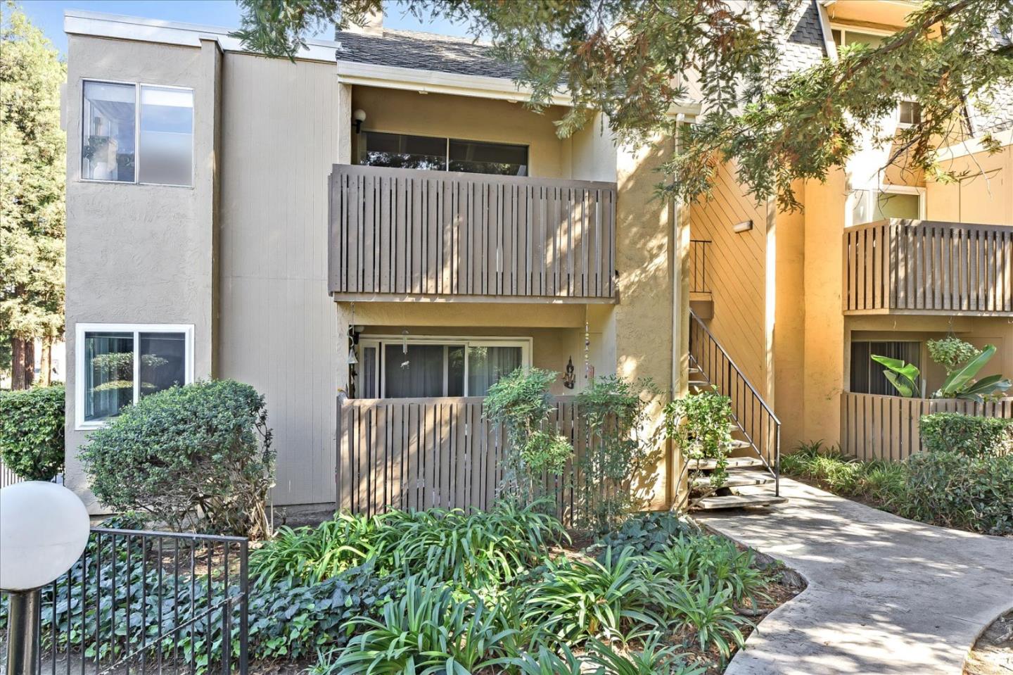 Detail Gallery Image 1 of 1 For 1475 De Rose Way #247,  San Jose,  CA 95126 - 2 Beds | 1 Baths