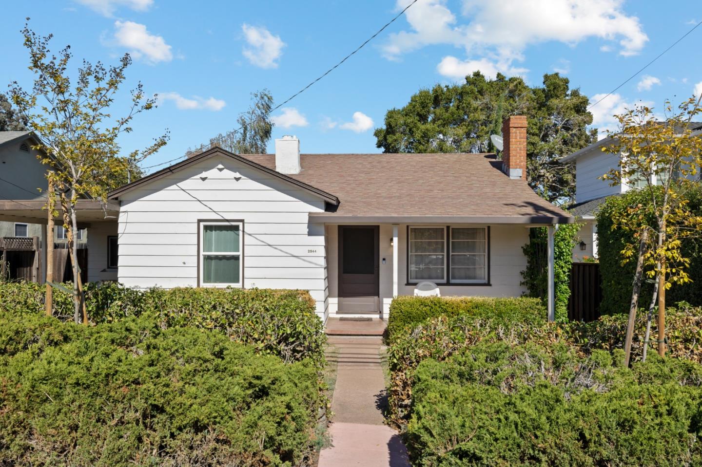 Sold Property