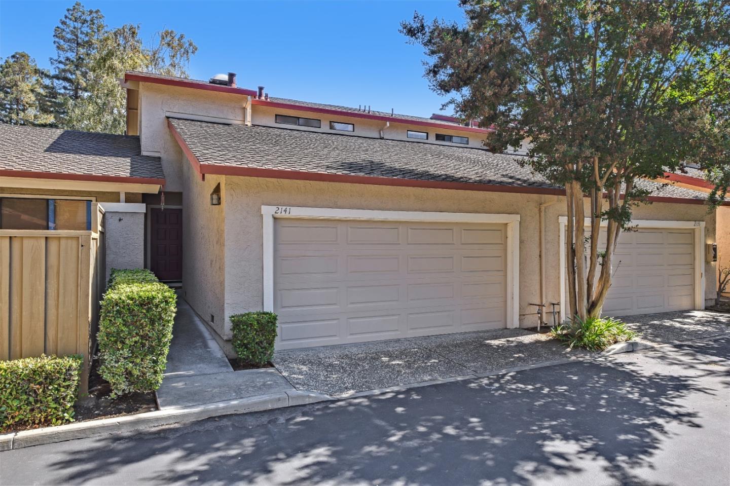 Detail Gallery Image 1 of 1 For 2141 Rancho Mccormick Ct, Santa Clara,  CA 95050 - 2 Beds | 2 Baths