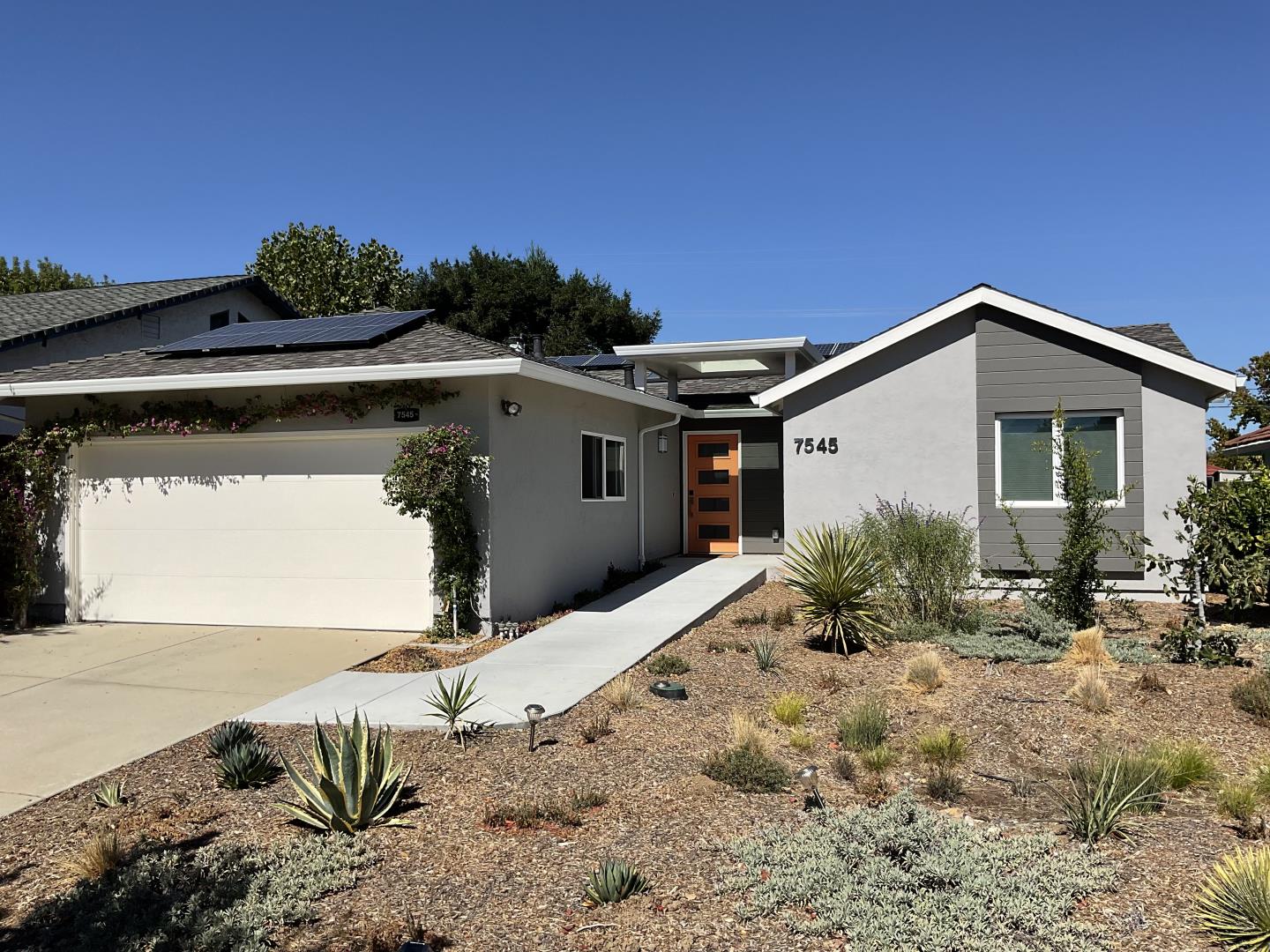 Detail Gallery Image 1 of 1 For 7545 Dumas Dr, Cupertino,  CA 95014 - 3 Beds | 2 Baths