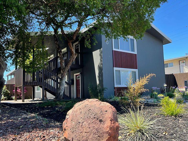 Detail Gallery Image 1 of 1 For 470 19th Ave #E,  San Mateo,  CA 94403 - 1 Beds | 1 Baths