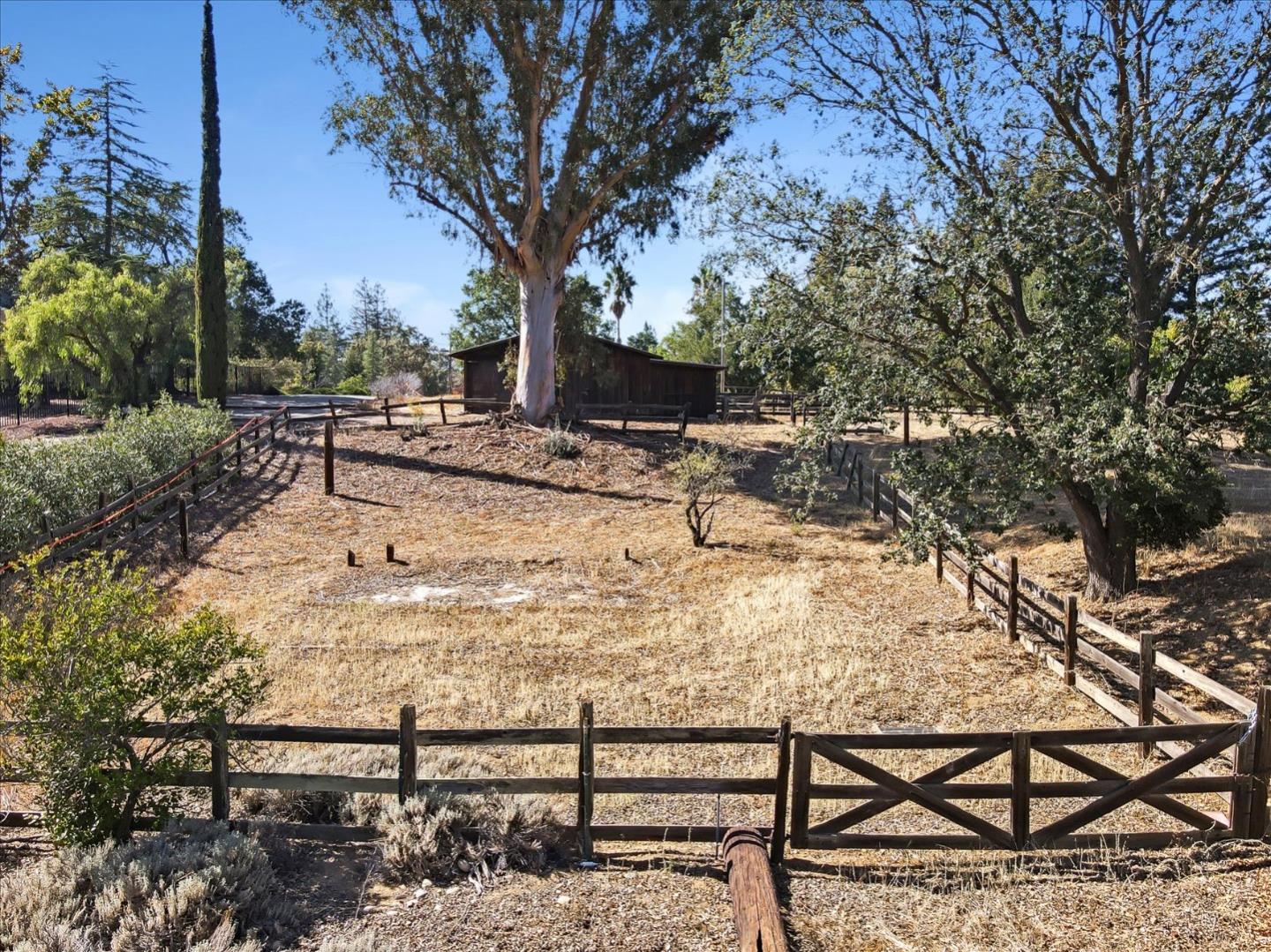 Detail Gallery Image 1 of 1 For 15275 Elm Park, Monte Sereno,  CA 95030 - – Beds | – Baths