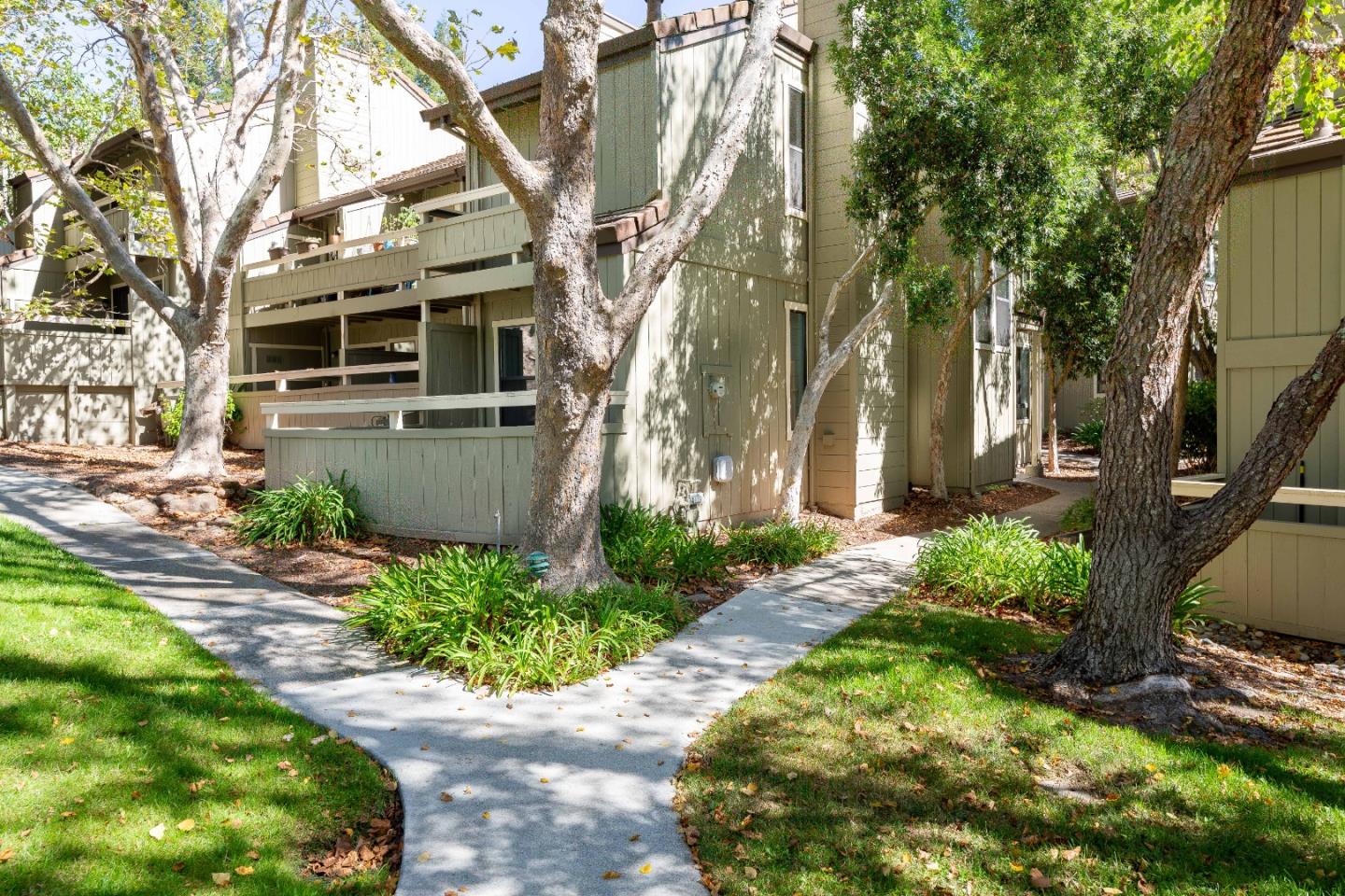 Detail Gallery Image 1 of 1 For 111 Bean Creek Rd #157,  Scotts Valley,  CA 95066 - 2 Beds | 2/1 Baths