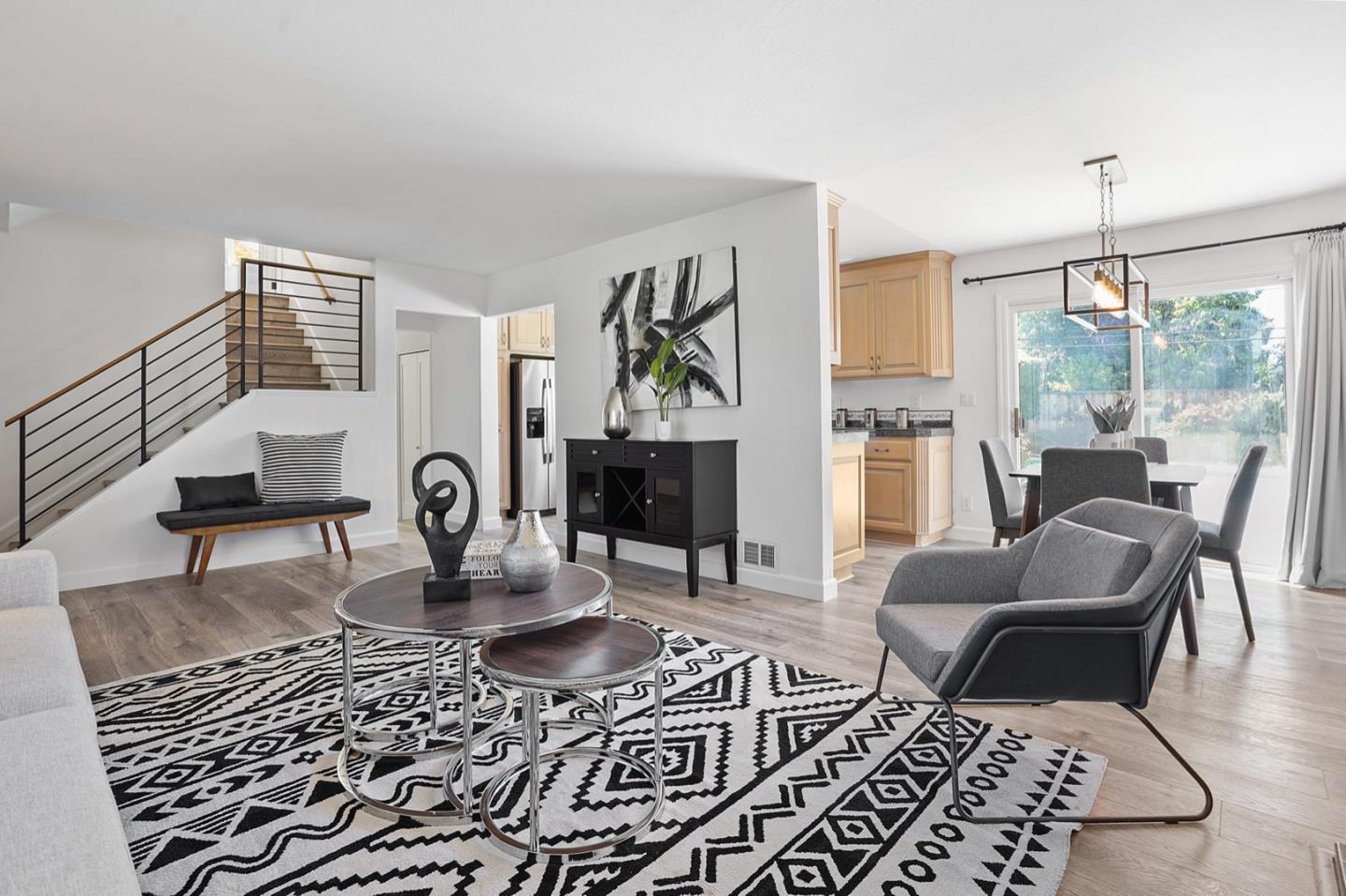 Detail Gallery Image 1 of 1 For 3167 Todd Way, San Jose,  CA 95124 - 5 Beds | 2/1 Baths