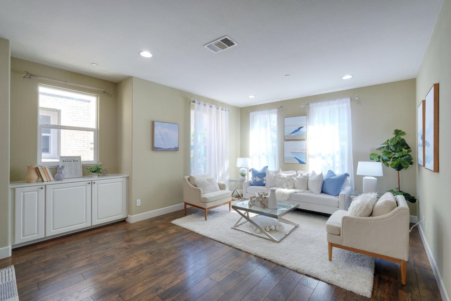 Detail Gallery Image 1 of 1 For 1342 Neleigh Pl, San Jose,  CA 95131 - 3 Beds | 2/2 Baths